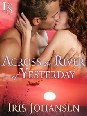 cover image of Across the River of Yesterday